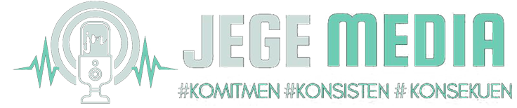 JEGE MEDIA